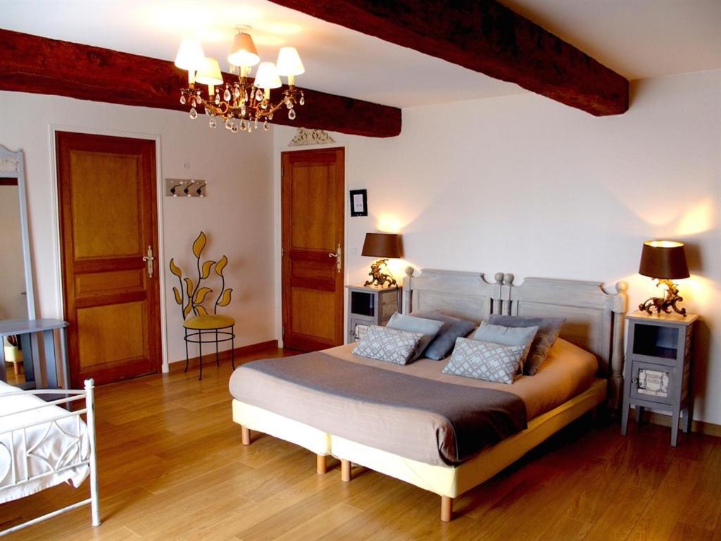 Hotel Domaine De La Mare Elan Périers-en-Auge Zewnętrze zdjęcie