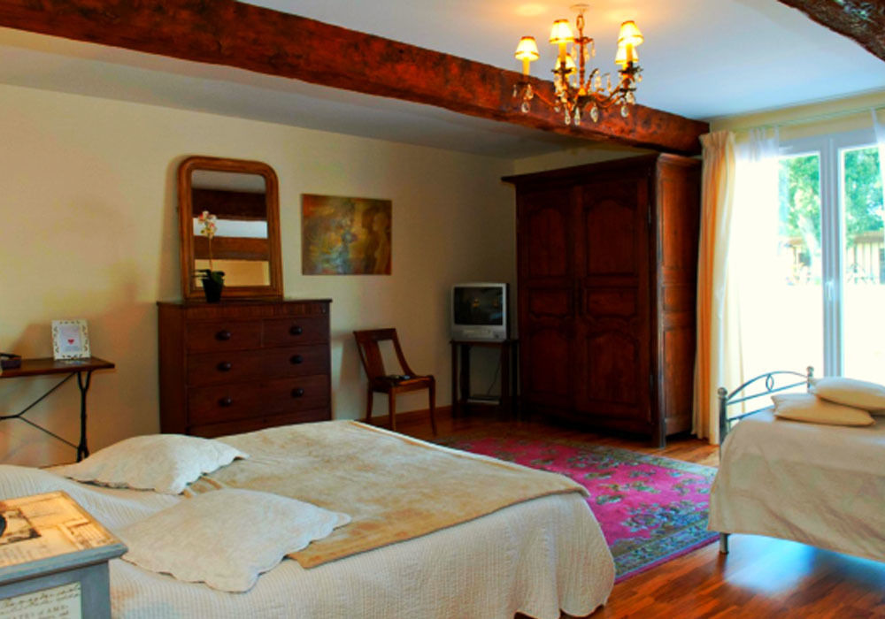 Hotel Domaine De La Mare Elan Périers-en-Auge Zewnętrze zdjęcie
