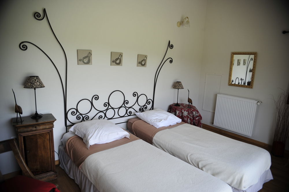 Hotel Domaine De La Mare Elan Périers-en-Auge Zewnętrze zdjęcie