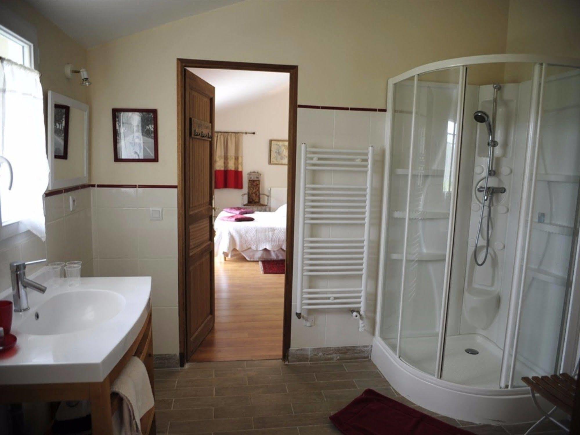 Hotel Domaine De La Mare Elan Périers-en-Auge Zewnętrze zdjęcie
