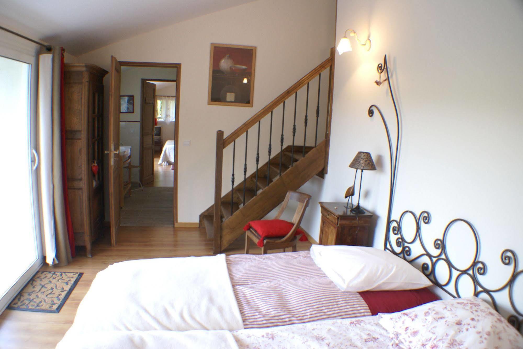 Hotel Domaine De La Mare Elan Périers-en-Auge Zewnętrze zdjęcie